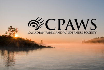 Protecting Parks with CPAWS