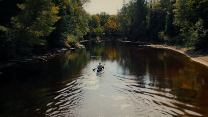 The Challenge | 24 Hour Marathon Paddling