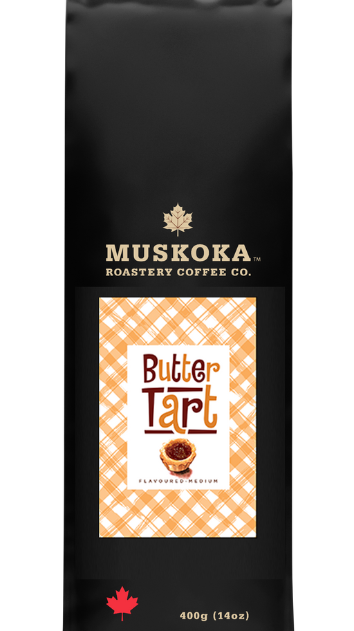 Butter Tart