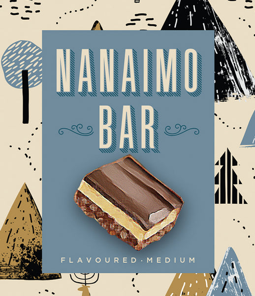 Nanaimo Bar Wholesale Muskoka Roastery Coffee Co.