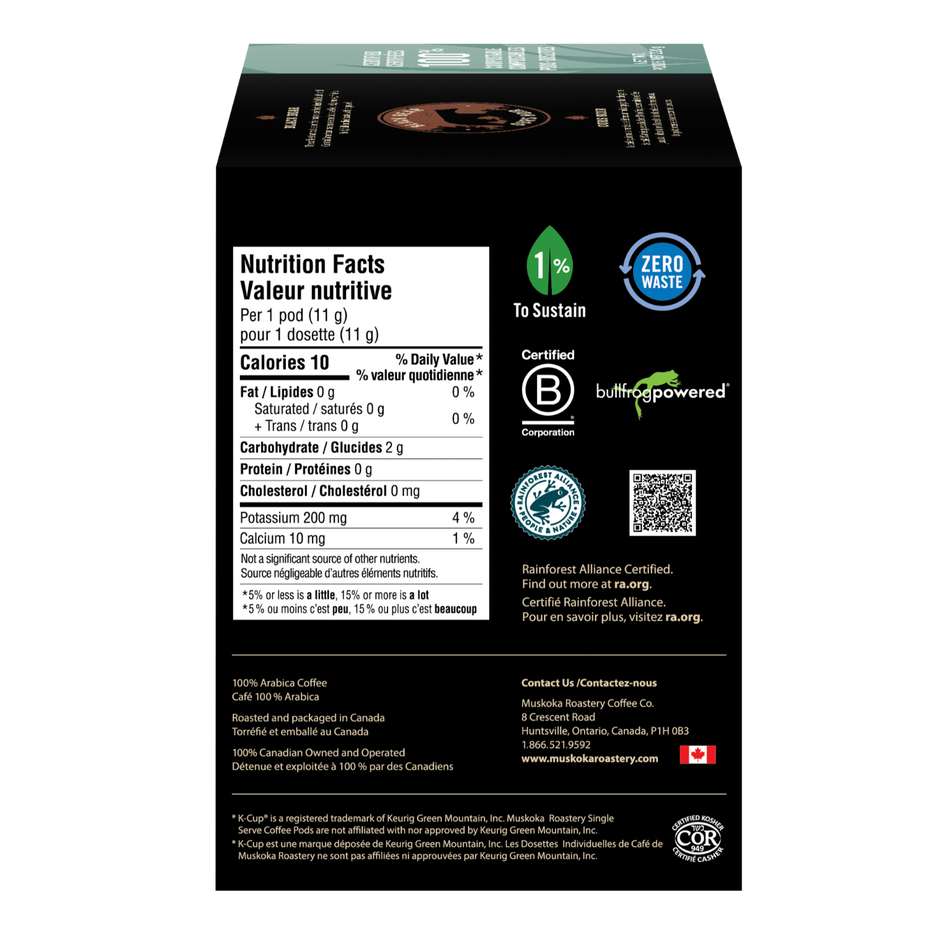 Load image into Gallery viewer, Black Bear Decaf