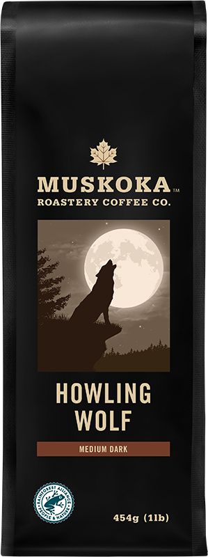 Best Canadian Coffee. Medium Roast Coffee. Dark Roast Coffee. 