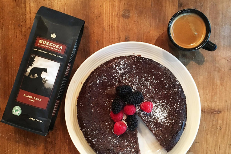 Recipe, dessert 