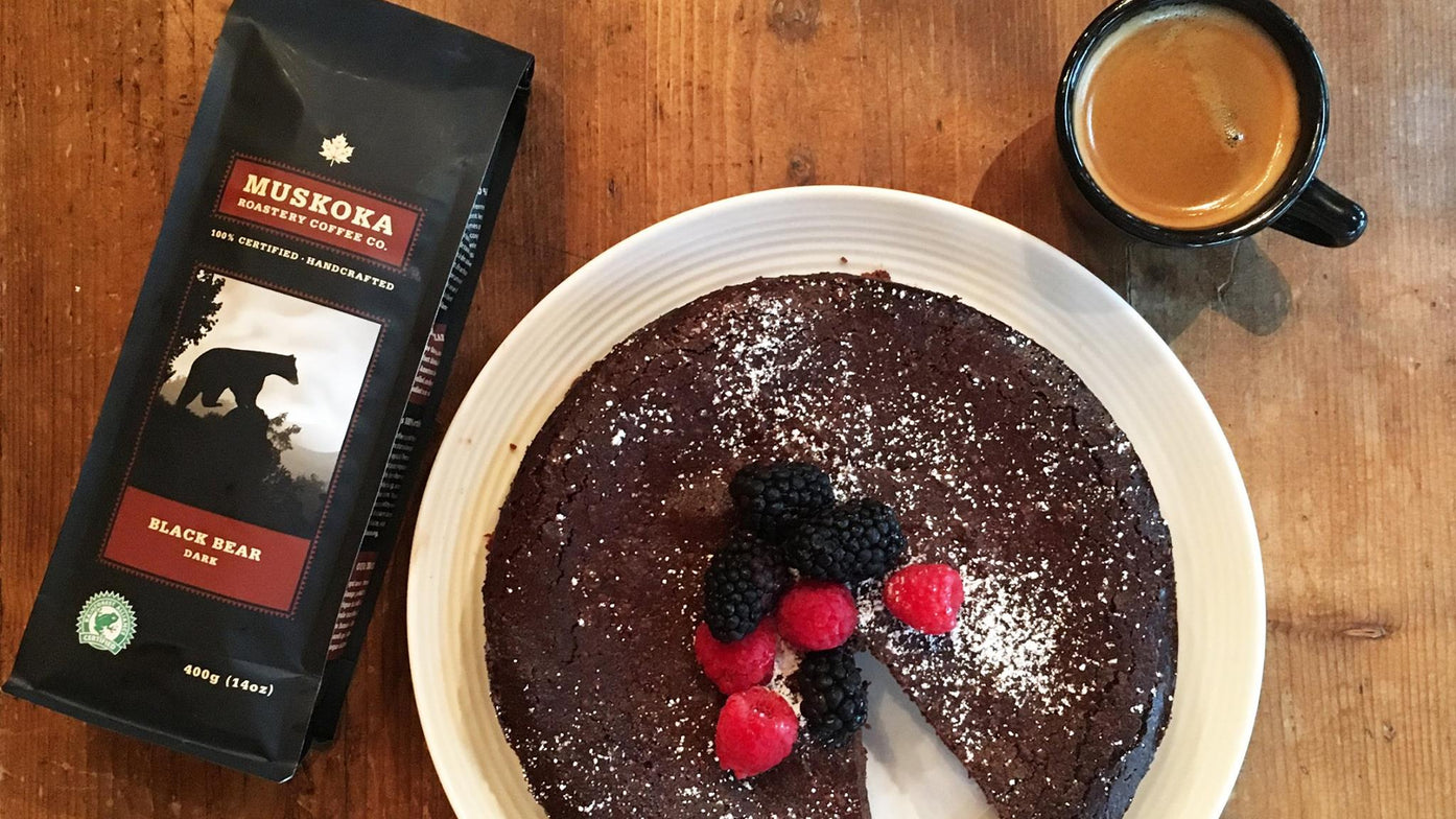 Recipe, dessert 