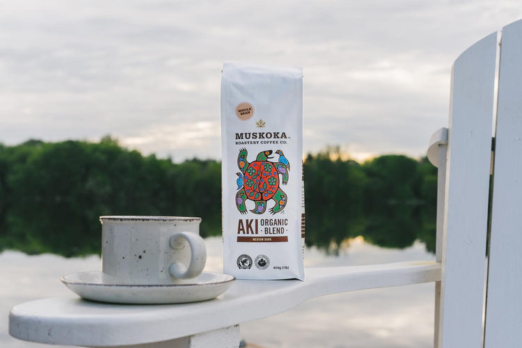 organic coffee