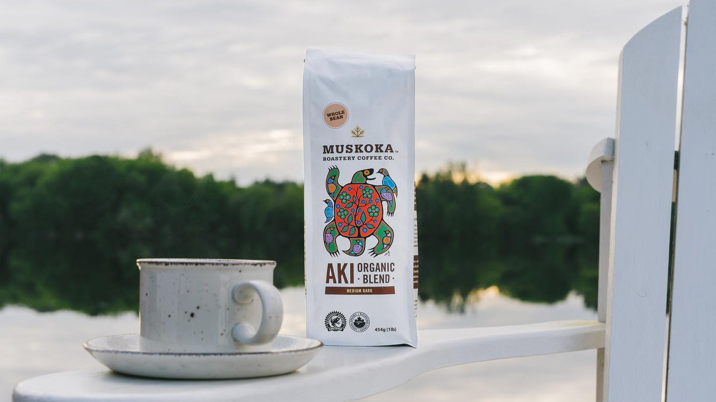 organic coffee