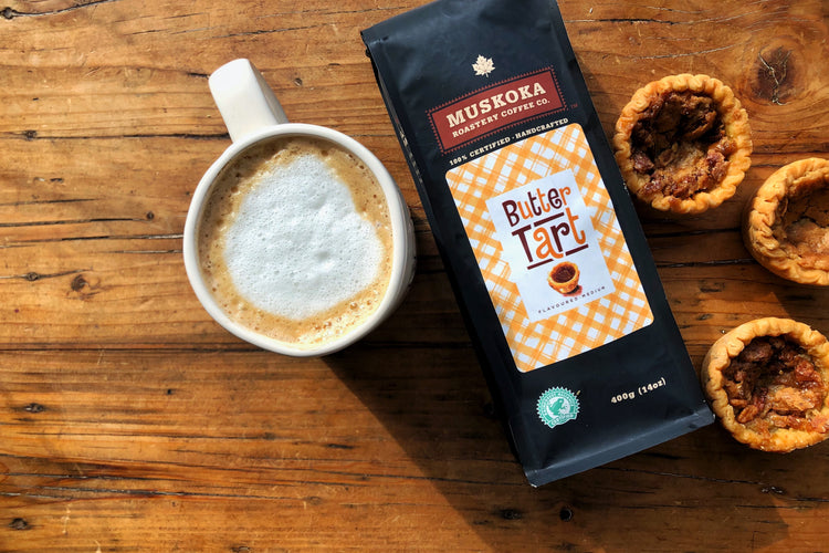 Who could use a Butter Tart?