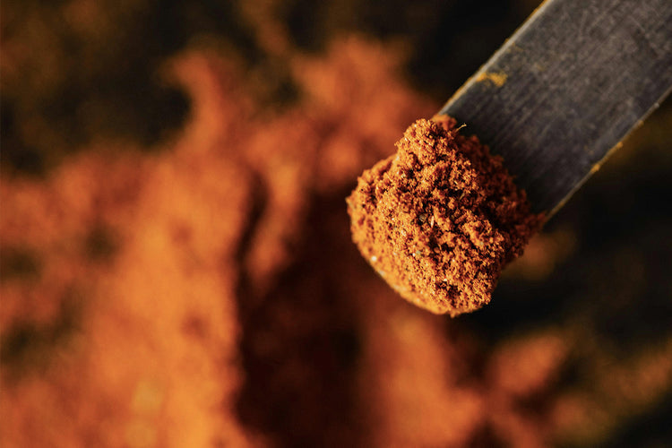 Black Bear Spice Rub