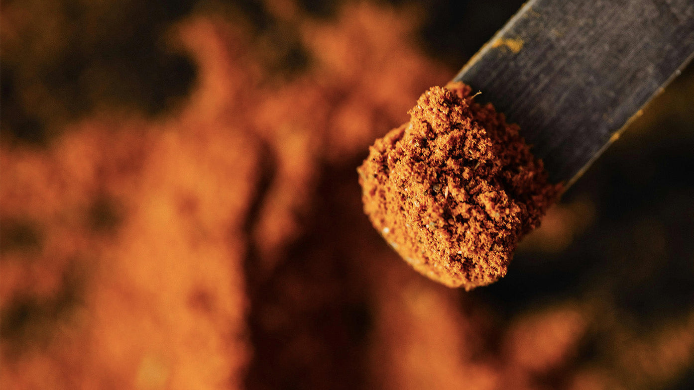 Black Bear Spice Rub