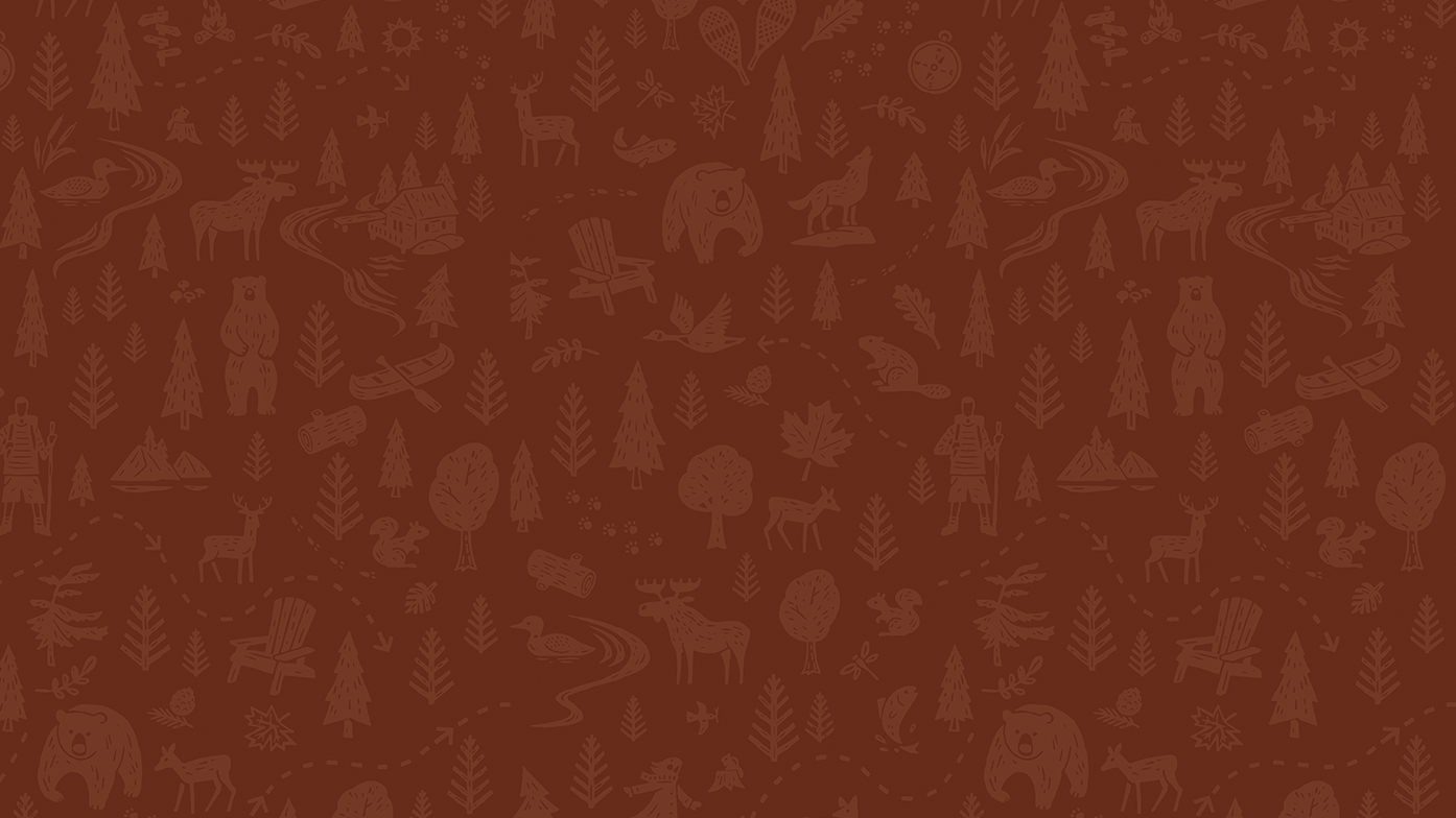 Unmistakably Canadian