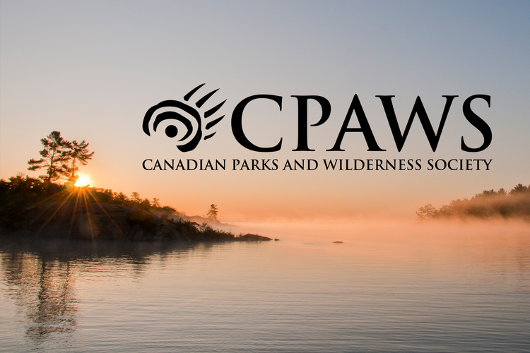 Protecting Parks with CPAWS