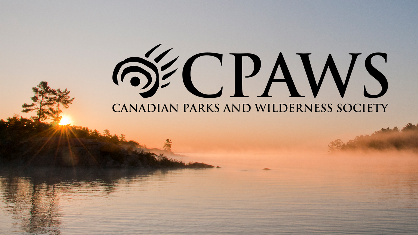 Protecting Parks with CPAWS