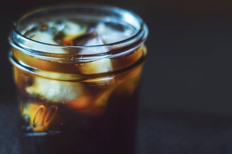 How to Cold Brew
