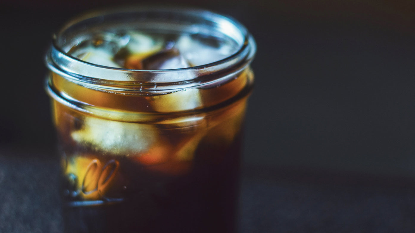 How to Cold Brew
