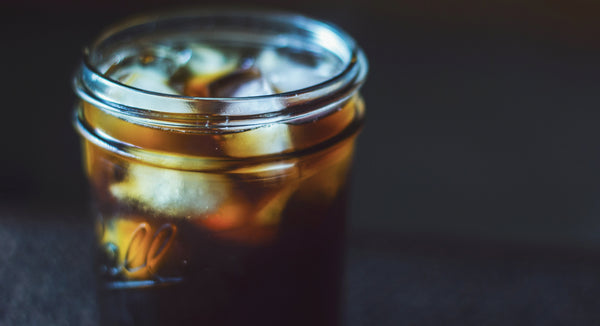 How to Cold Brew