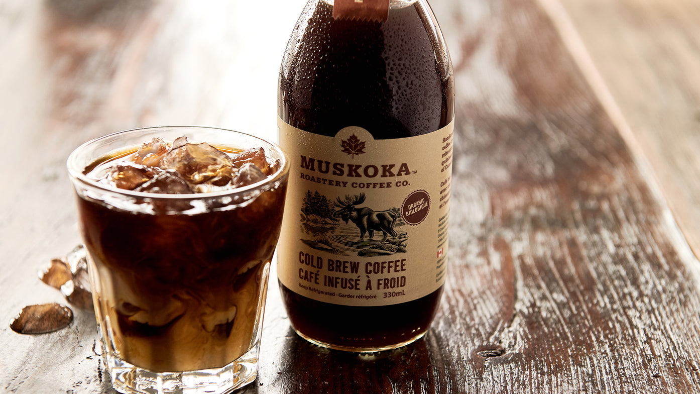 kosher coffee