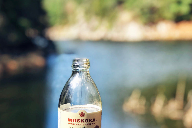 Cold Brew Locations!
