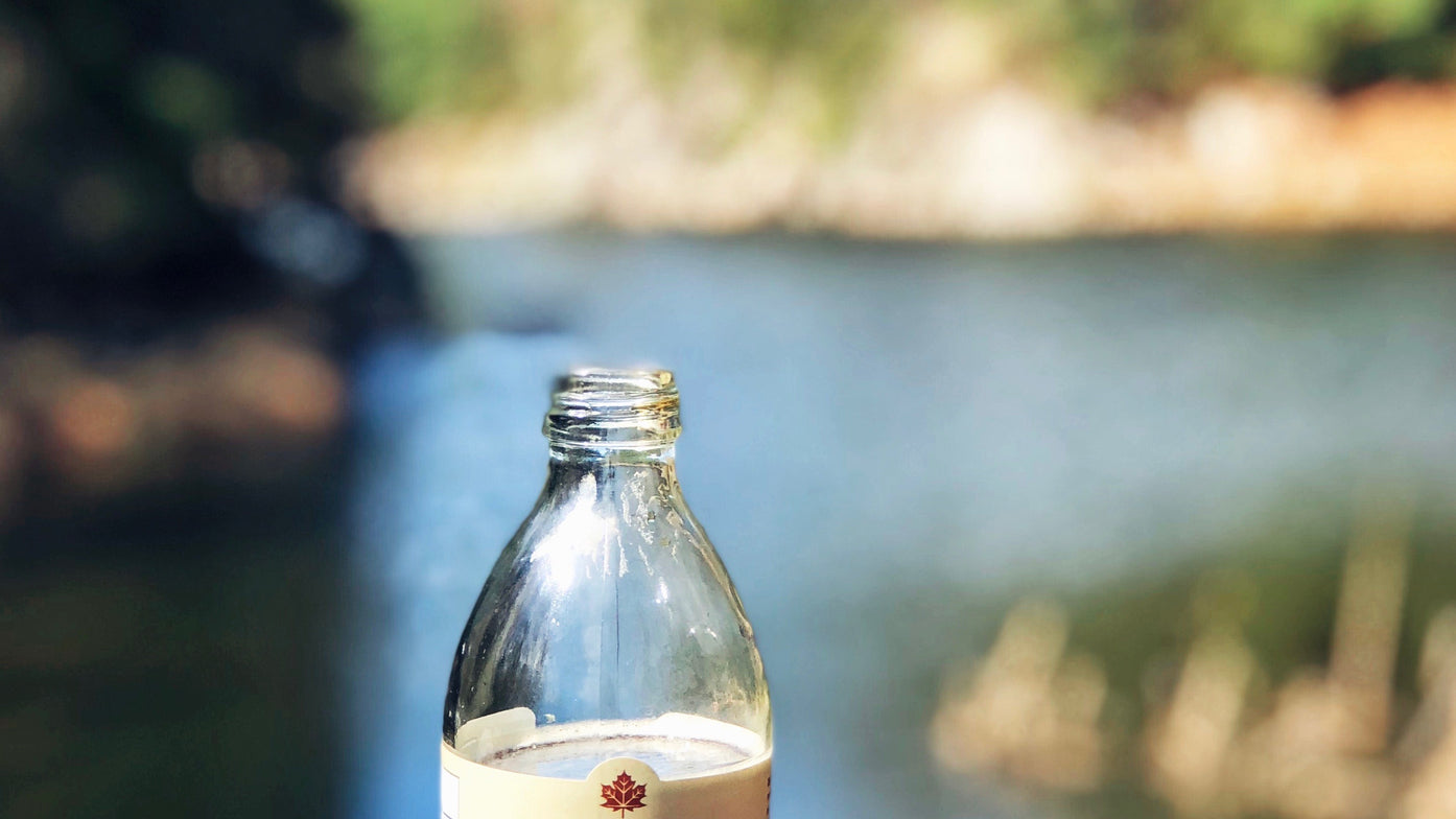 Cold Brew Locations!