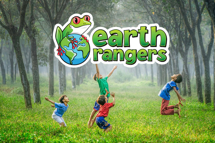 Brewing the Next Generation of Conservationists
