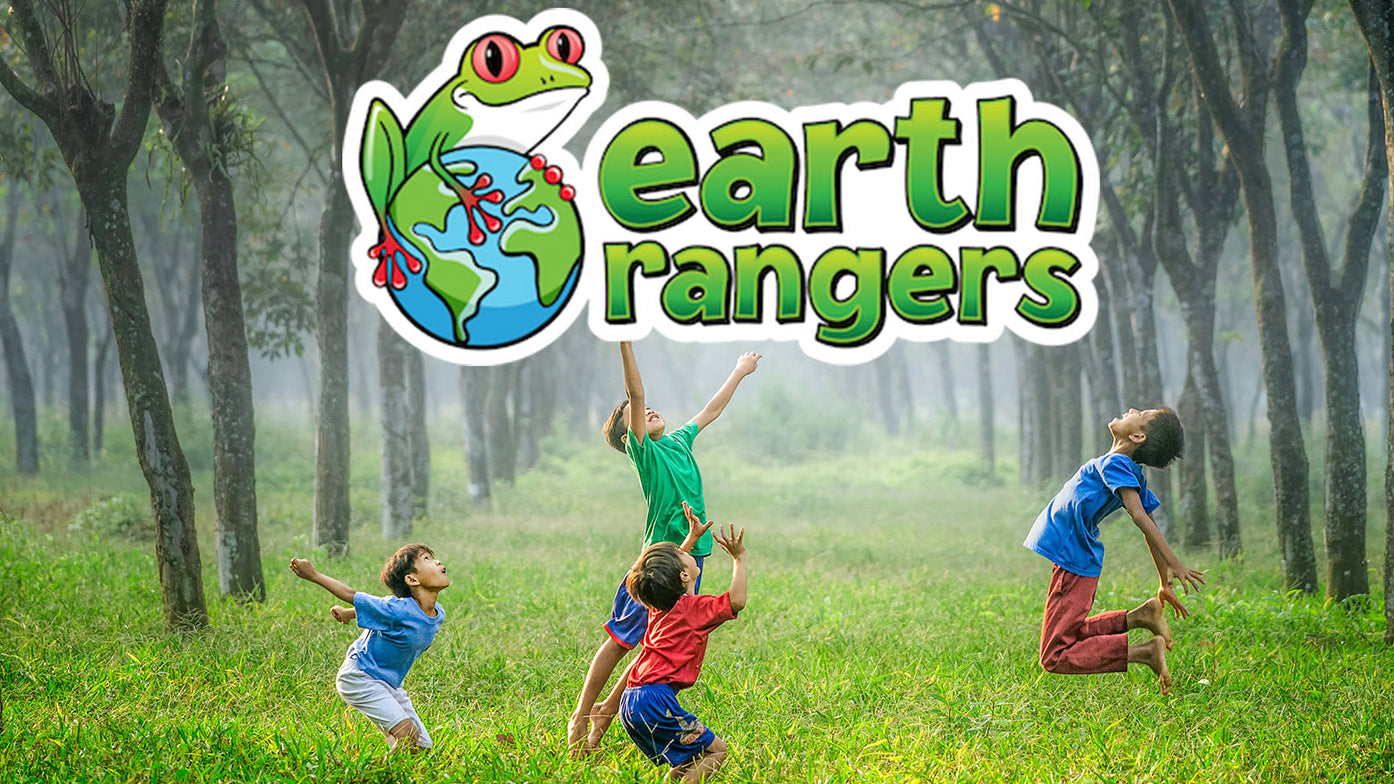 Brewing the Next Generation of Conservationists