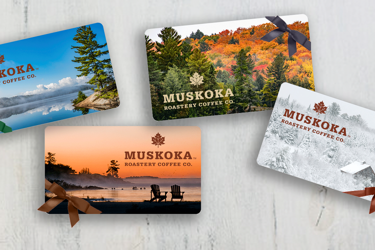 Gift Card FAQ