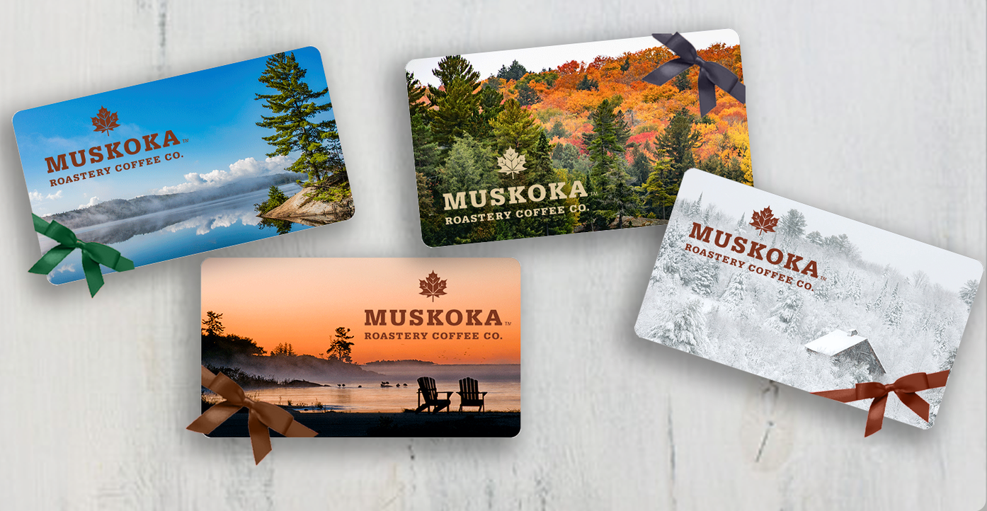 Gift Card FAQ