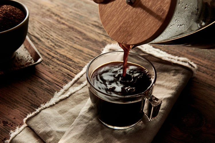 decaf