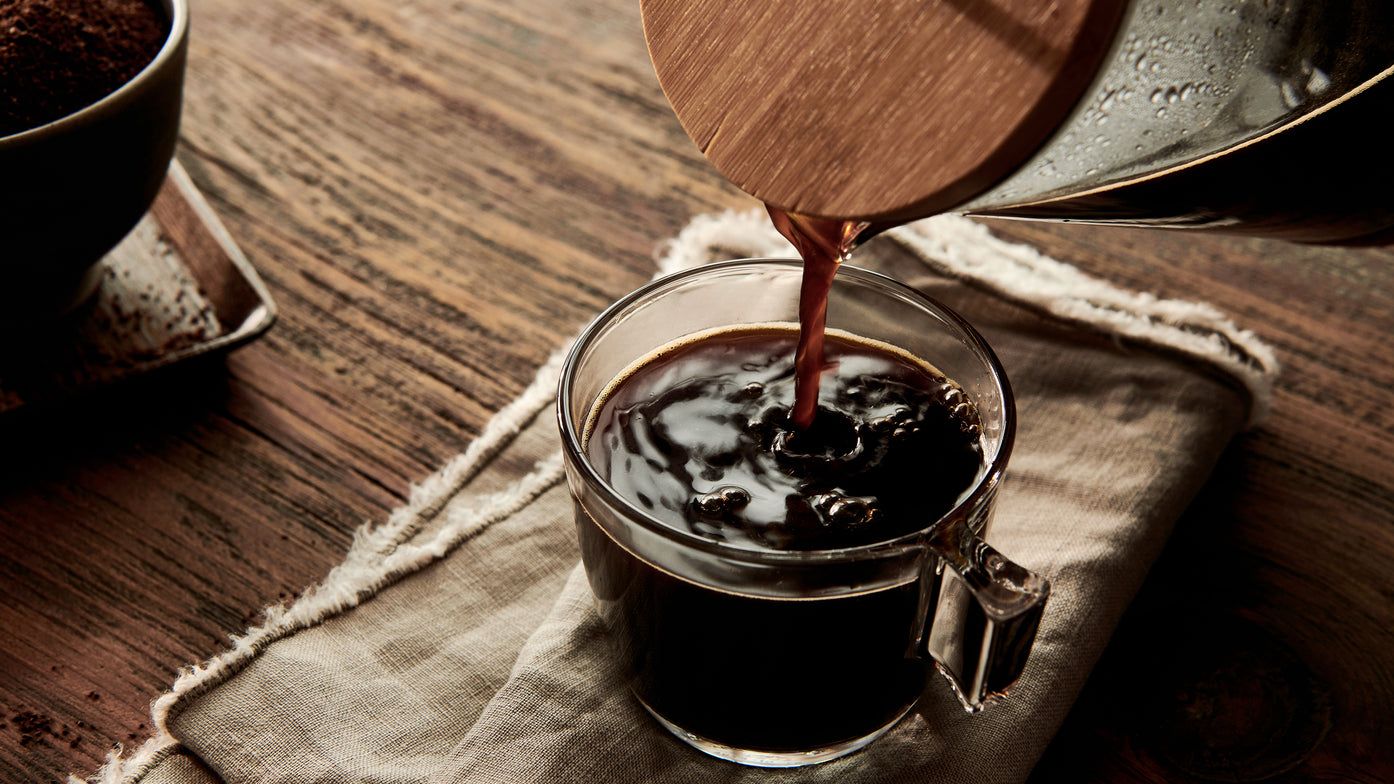decaf