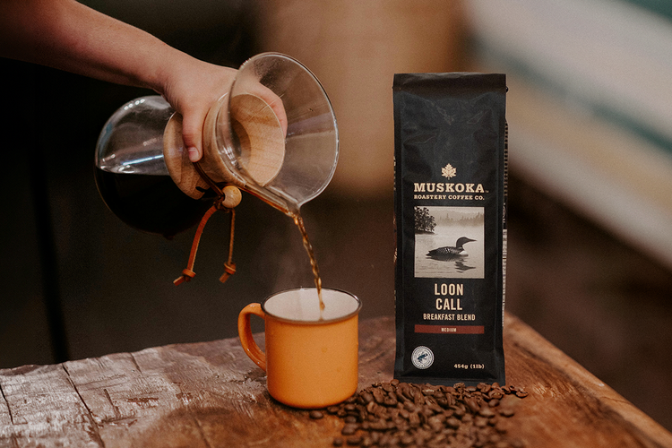 How to Brew - Chemex