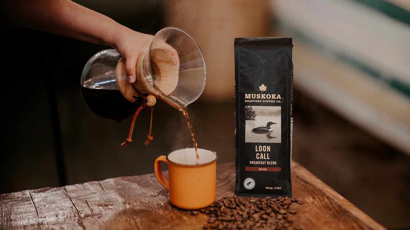 How to Brew - Chemex