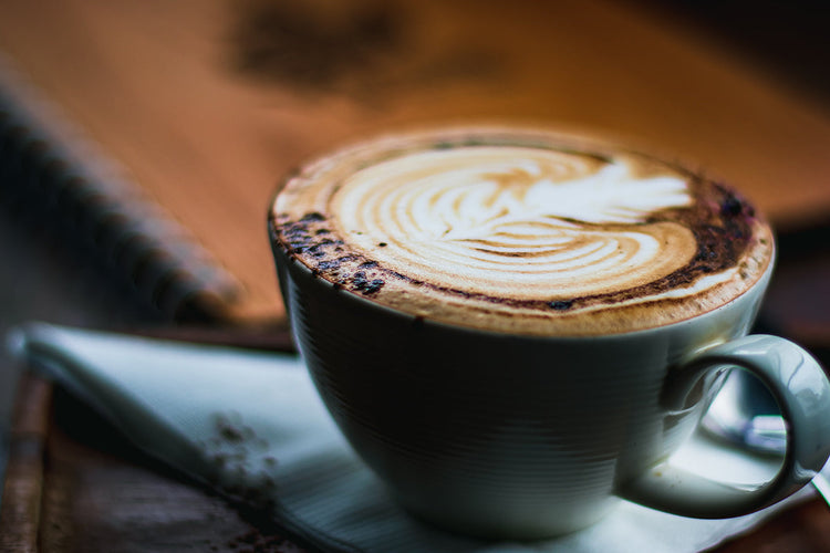 Café Mocha
