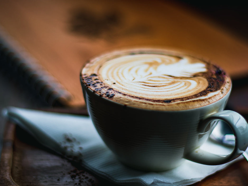 Café Mocha