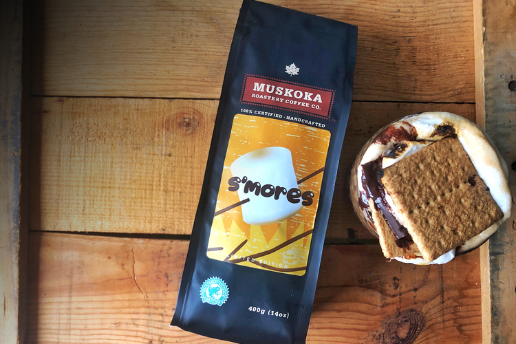 All New Flavour!