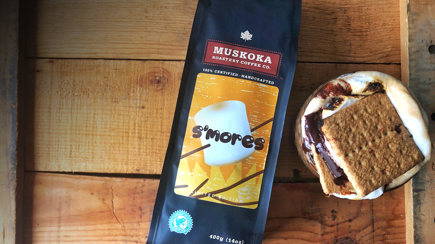 All New Flavour!