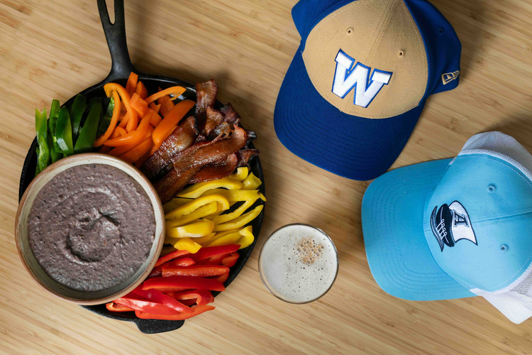 Host A Muskoka Roastery Grey Cup Party