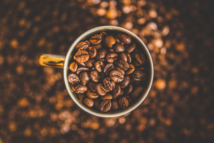 blonde roast
