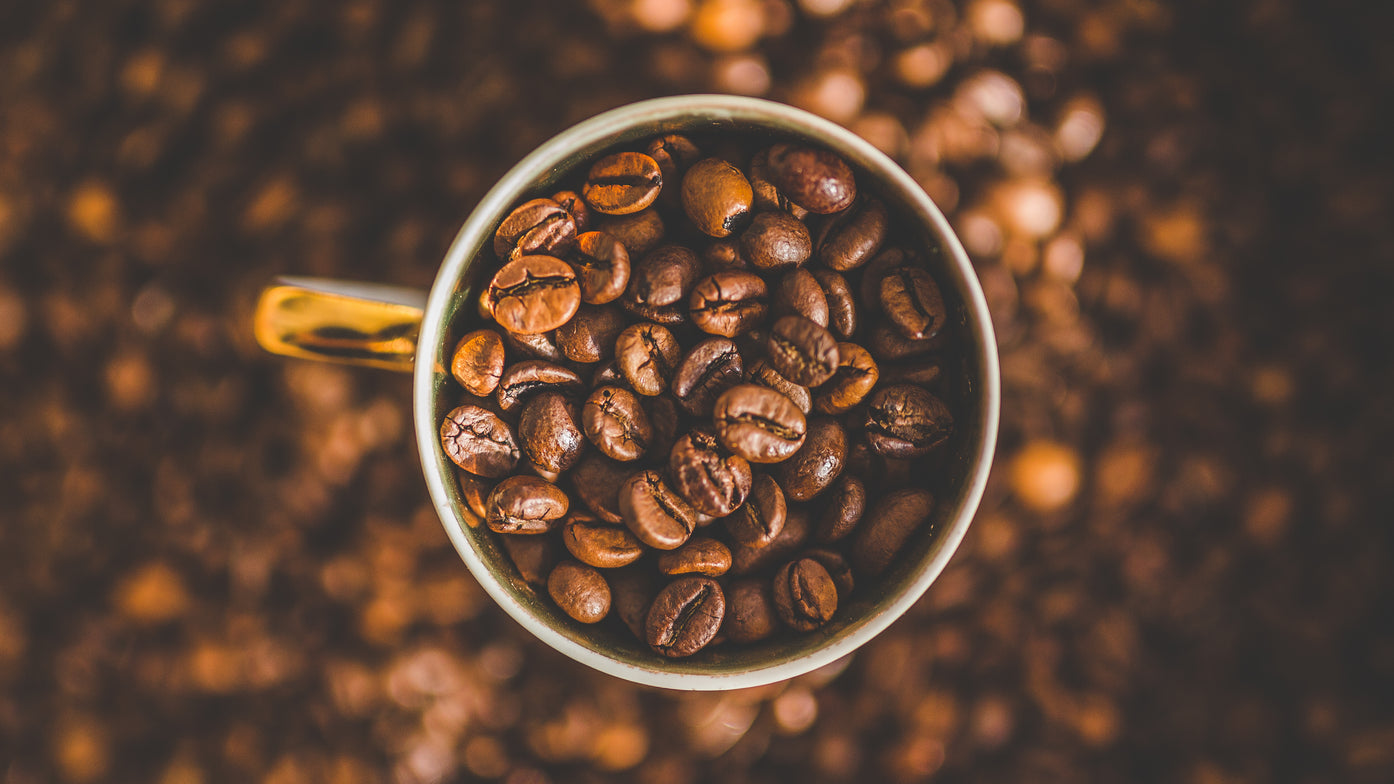 blonde roast
