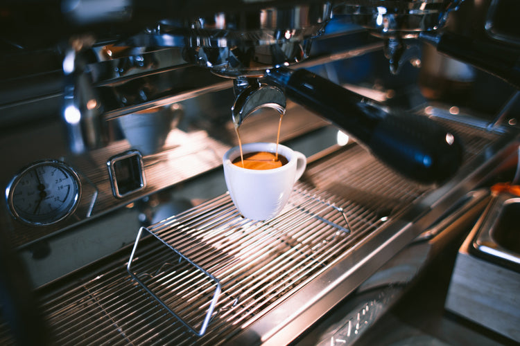 Espresso 