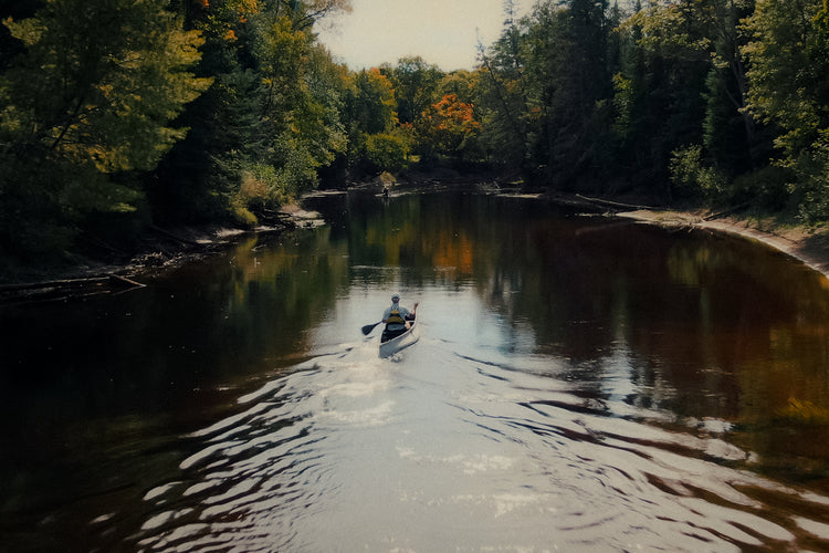 The Challenge | 24 Hour Marathon Paddling
