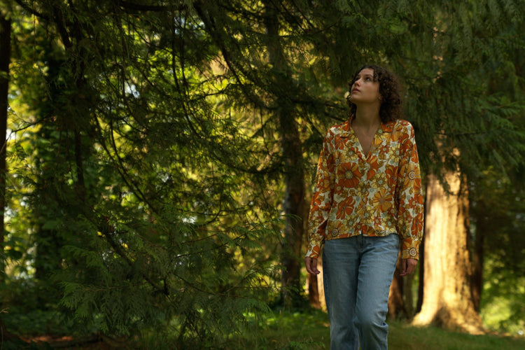 Biophilia | Letting Nature Encroach on Us