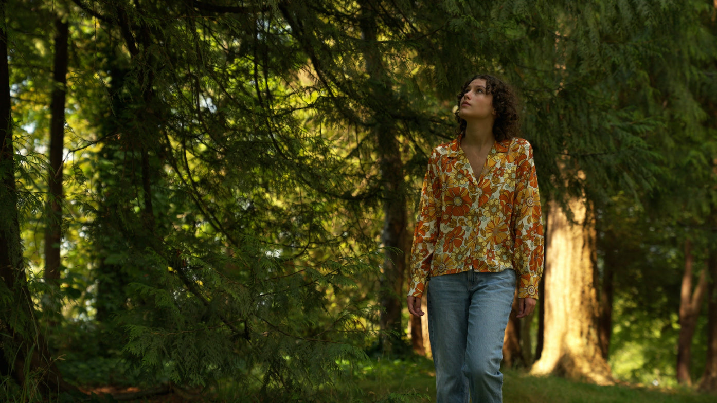 Biophilia | Letting Nature Encroach on Us
