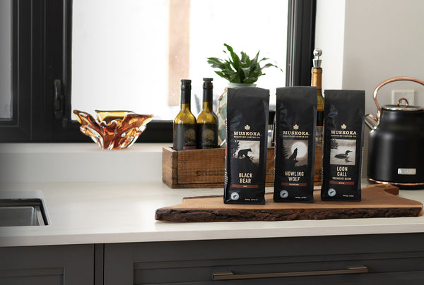 Coffee Freshness