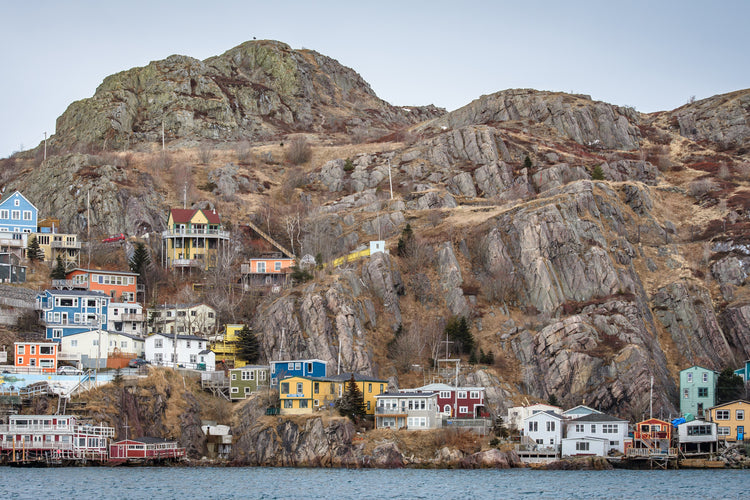 atlantic canada