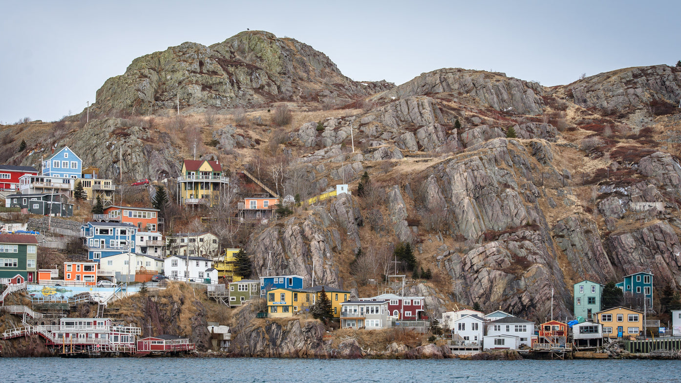 atlantic canada