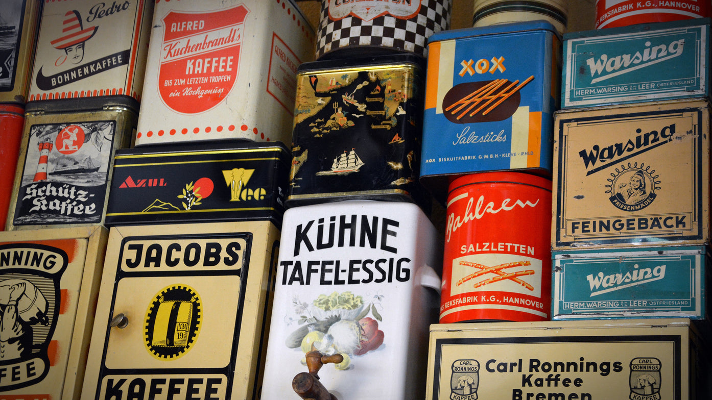 coffee canister 