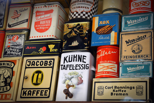 coffee canister 