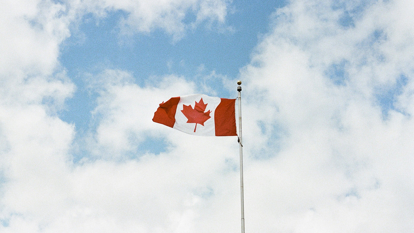 Wake Up, Canada
