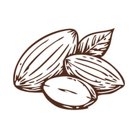 Roasted Almond