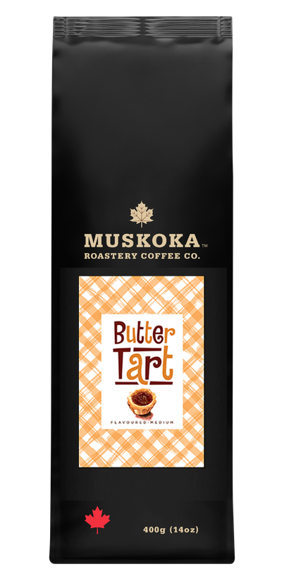 Butter Tart
