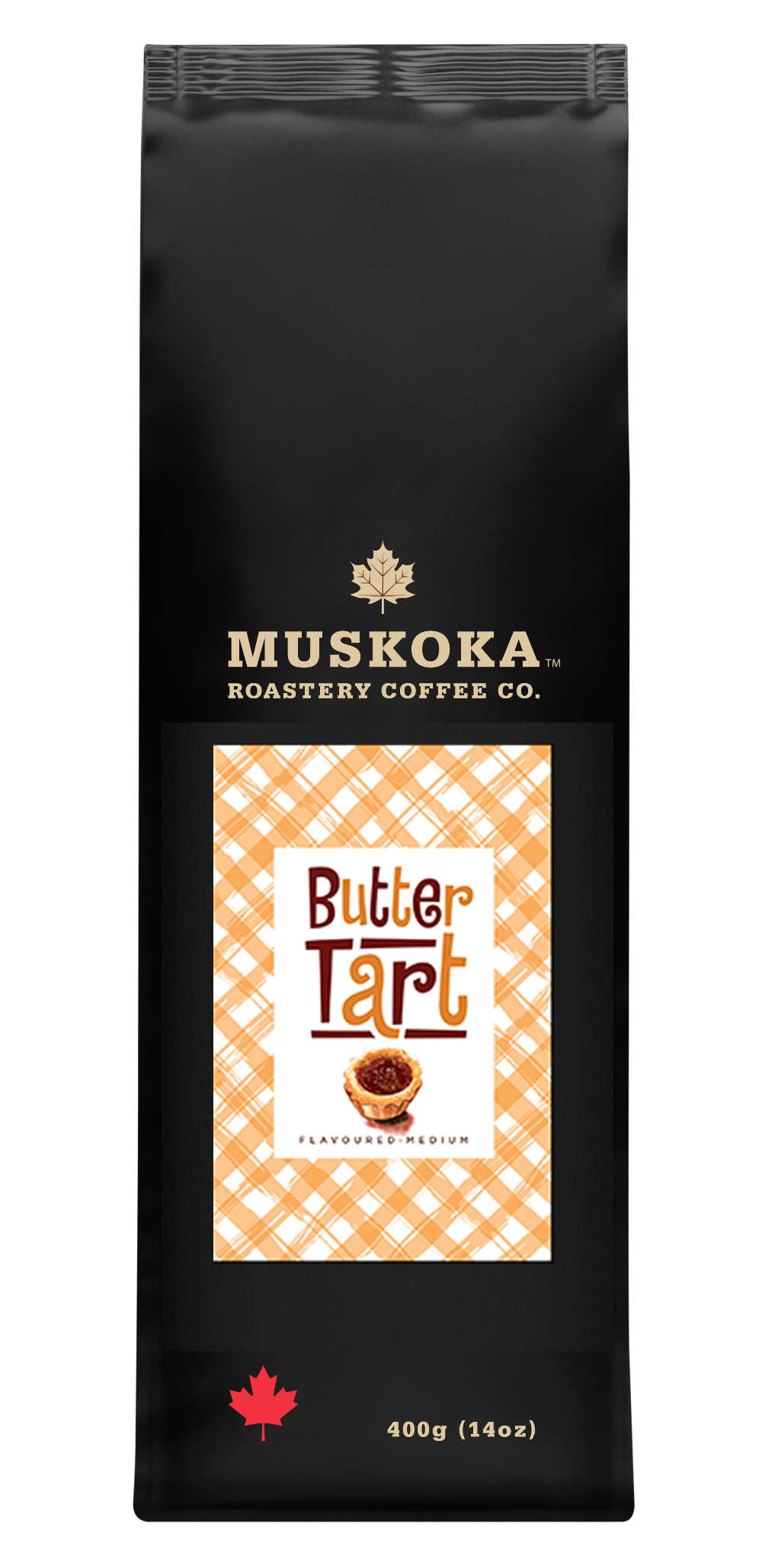 Butter Tart